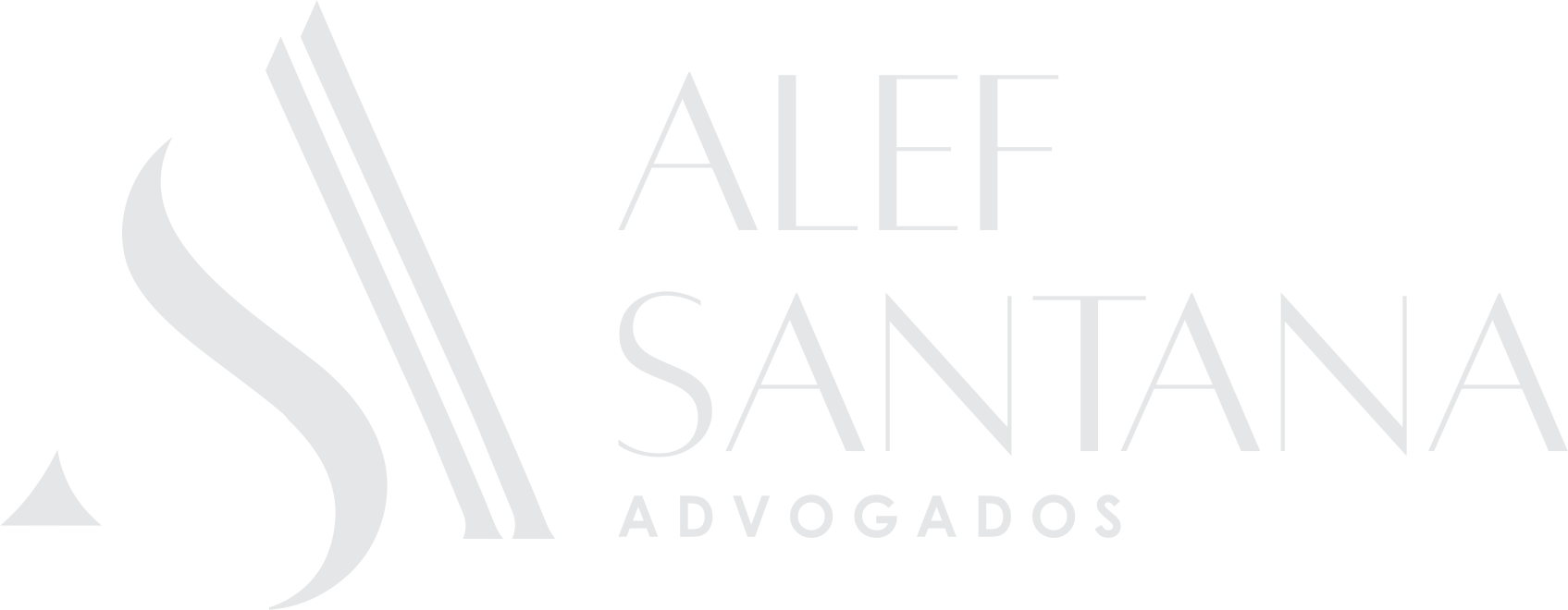 Alef Santana Advogados